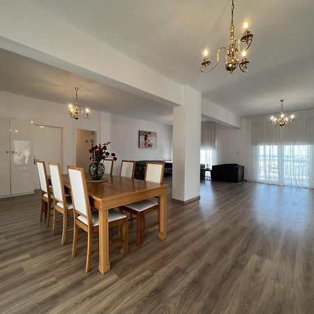 Sunny Rooms Λεμεσός Εξωτερικό φωτογραφία