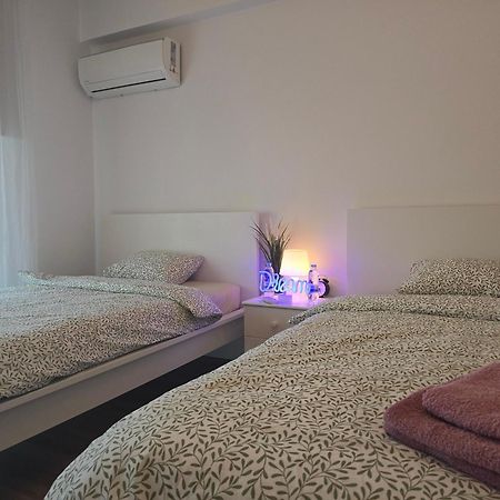 Sunny Rooms Λεμεσός Εξωτερικό φωτογραφία