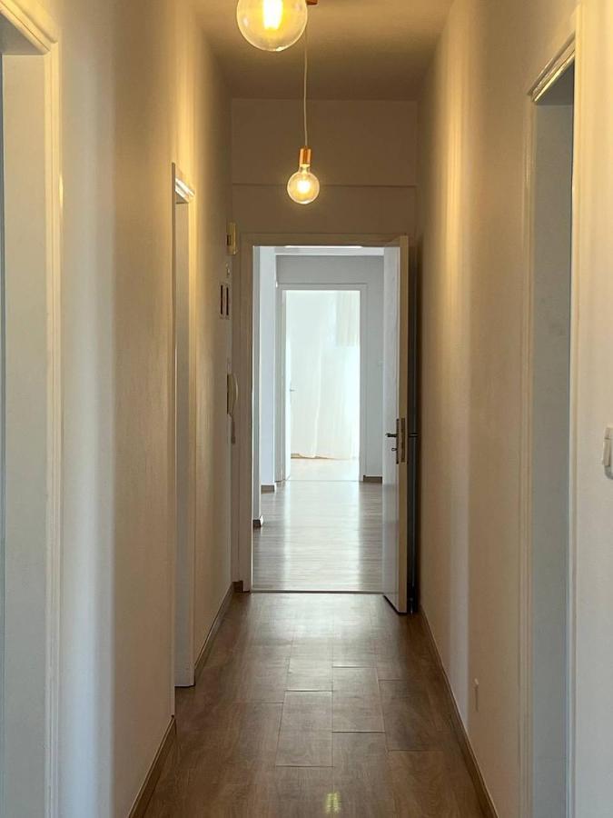 Sunny Rooms Λεμεσός Εξωτερικό φωτογραφία