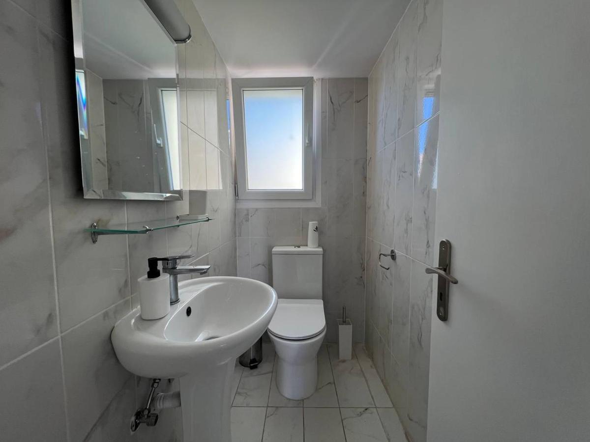 Sunny Rooms Λεμεσός Εξωτερικό φωτογραφία