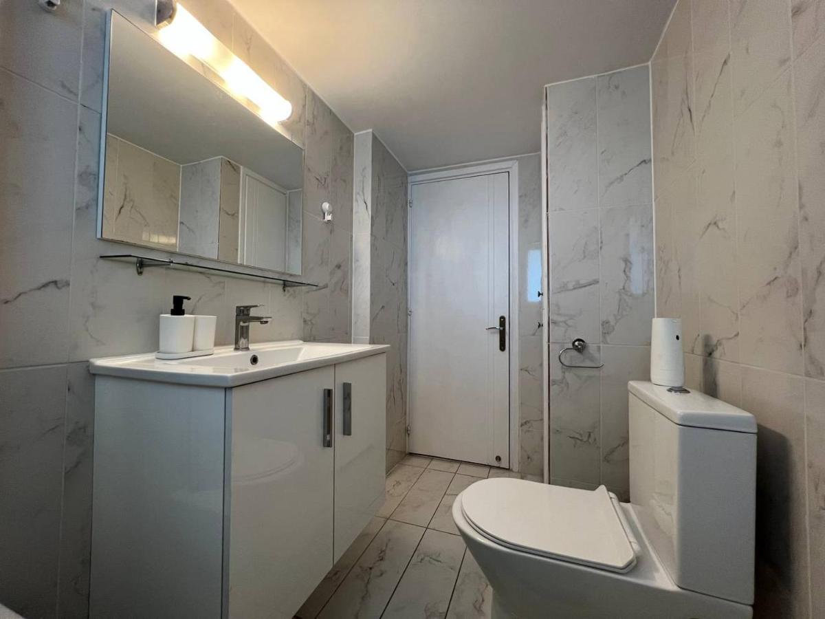 Sunny Rooms Λεμεσός Εξωτερικό φωτογραφία