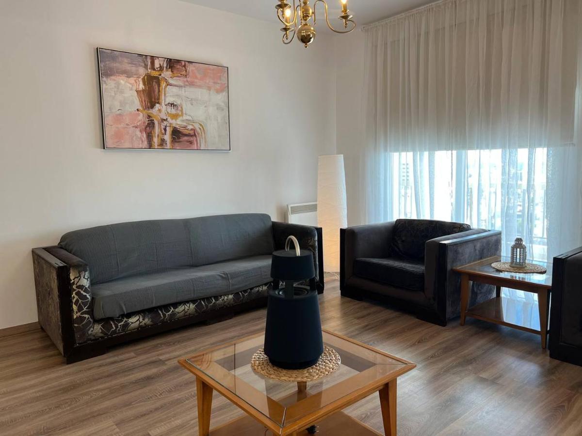 Sunny Rooms Λεμεσός Εξωτερικό φωτογραφία