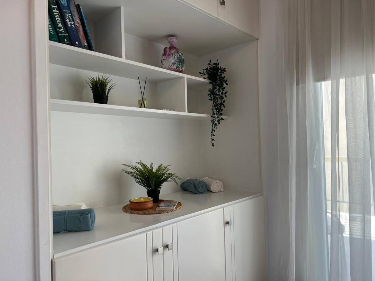 Sunny Rooms Λεμεσός Εξωτερικό φωτογραφία