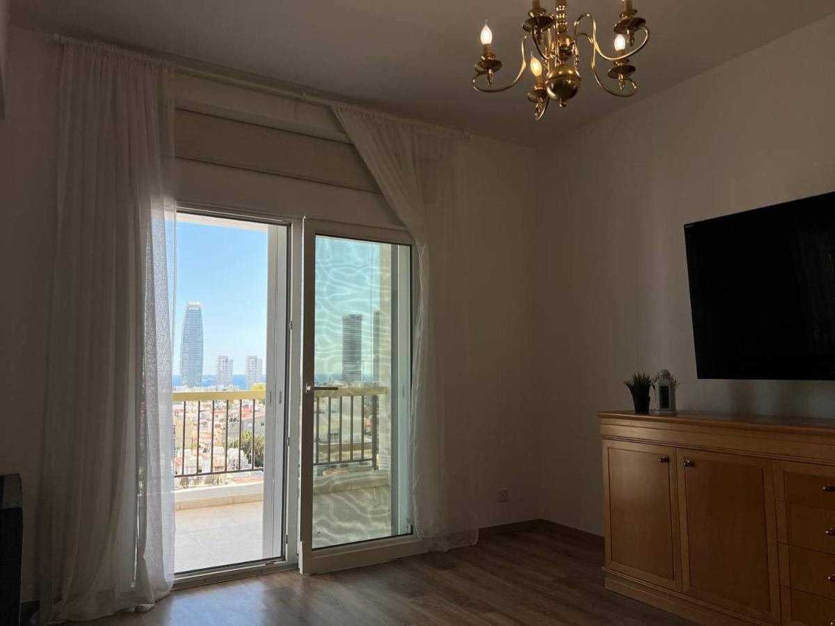 Sunny Rooms Λεμεσός Εξωτερικό φωτογραφία