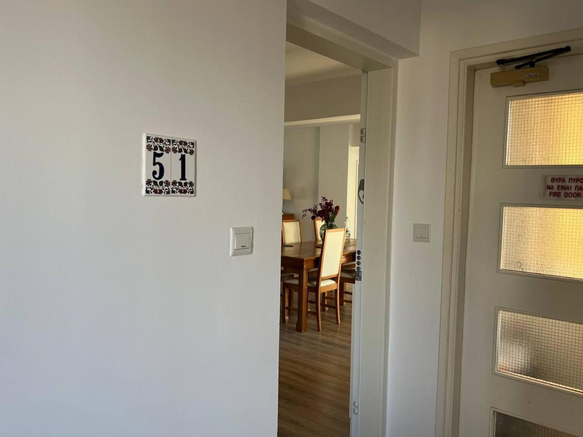 Sunny Rooms Λεμεσός Εξωτερικό φωτογραφία