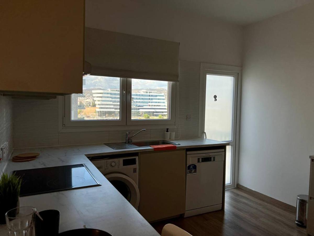 Sunny Rooms Λεμεσός Εξωτερικό φωτογραφία