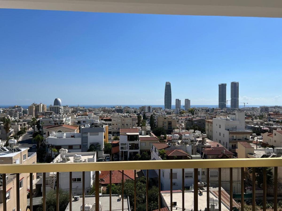 Sunny Rooms Λεμεσός Εξωτερικό φωτογραφία