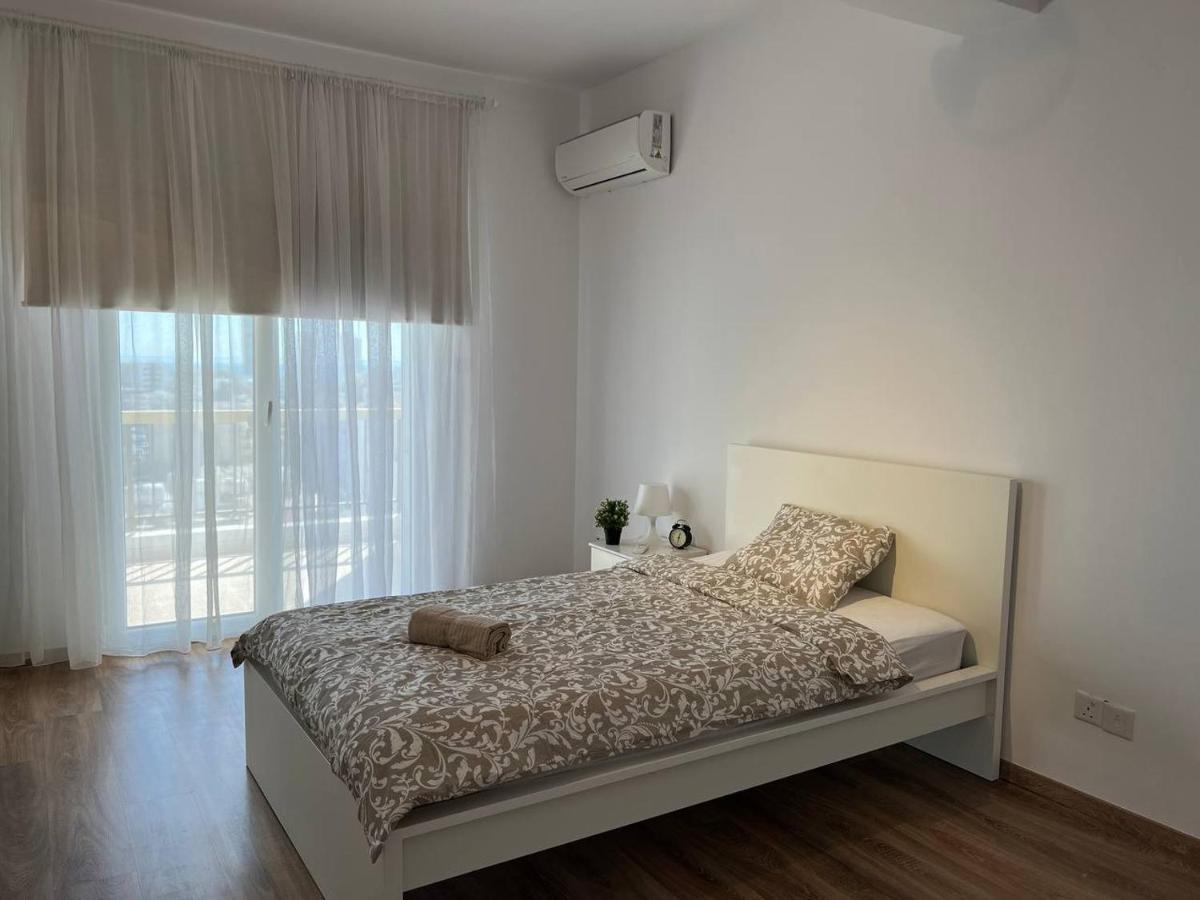 Sunny Rooms Λεμεσός Εξωτερικό φωτογραφία