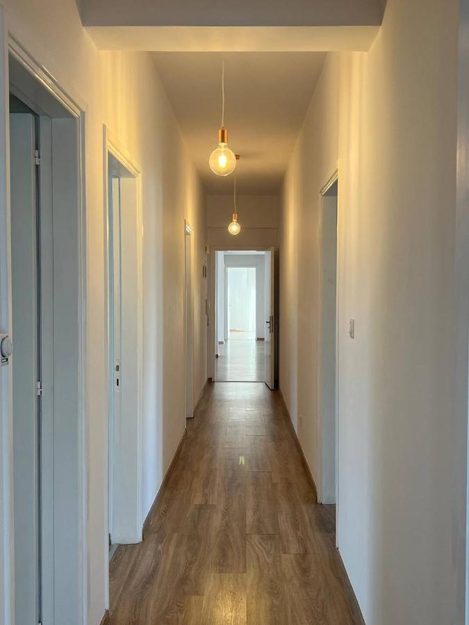 Sunny Rooms Λεμεσός Εξωτερικό φωτογραφία