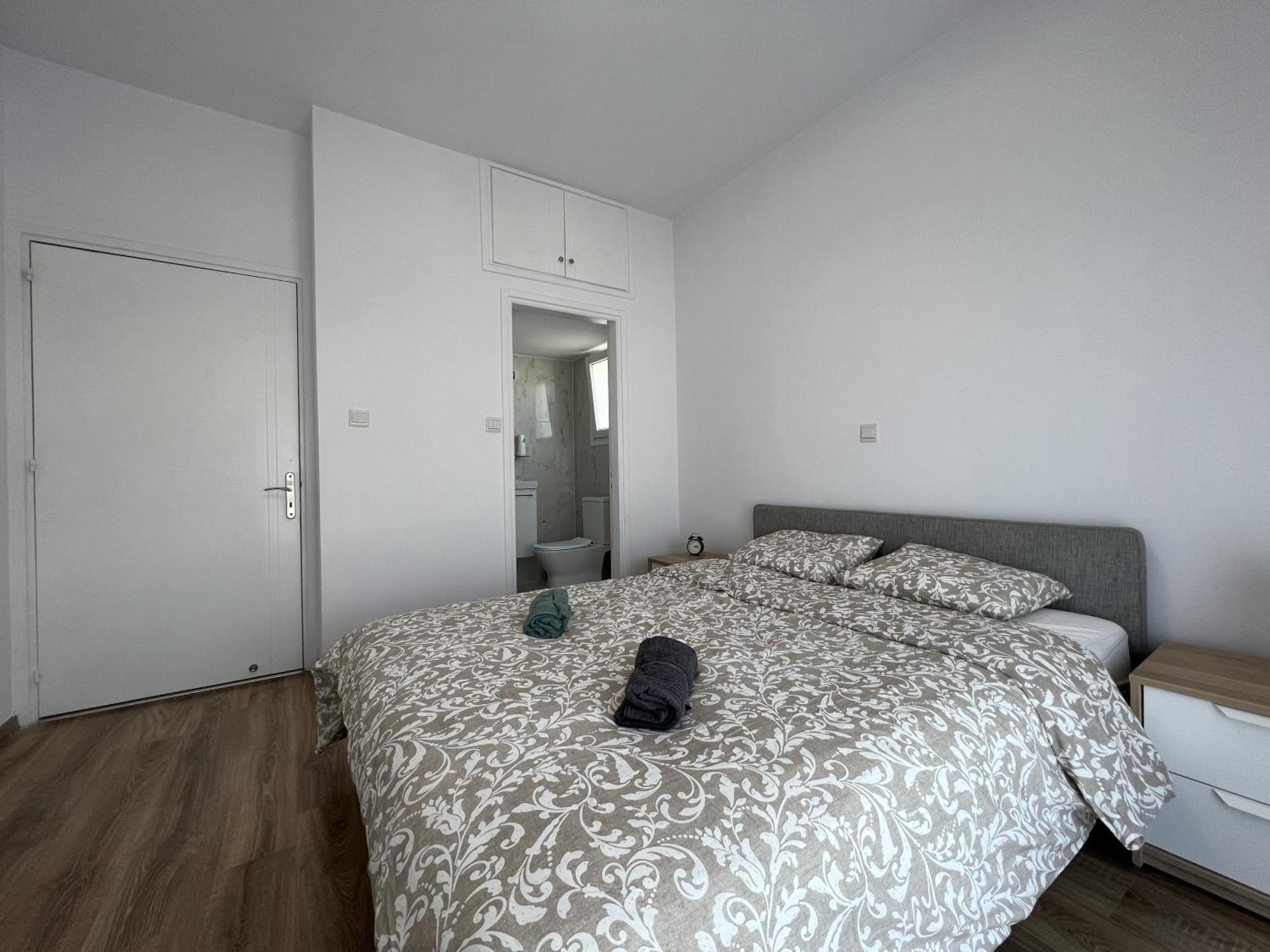 Sunny Rooms Λεμεσός Εξωτερικό φωτογραφία