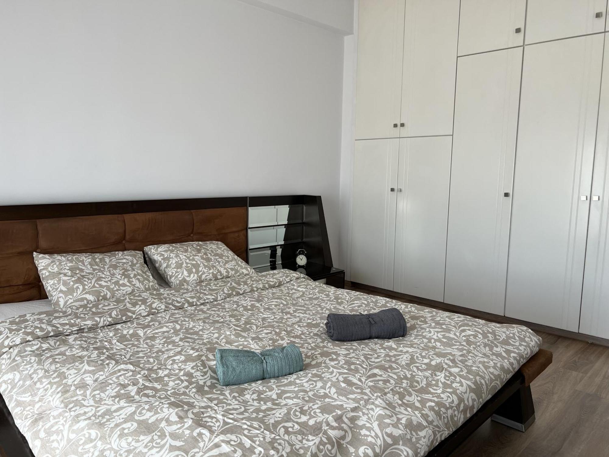 Sunny Rooms Λεμεσός Εξωτερικό φωτογραφία