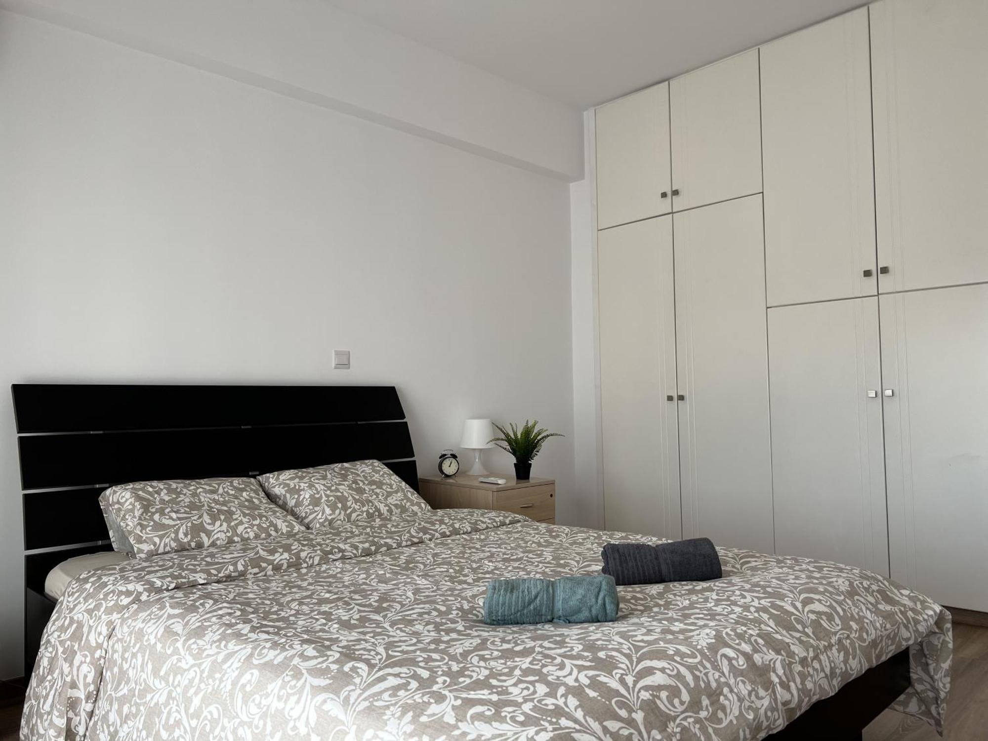 Sunny Rooms Λεμεσός Εξωτερικό φωτογραφία