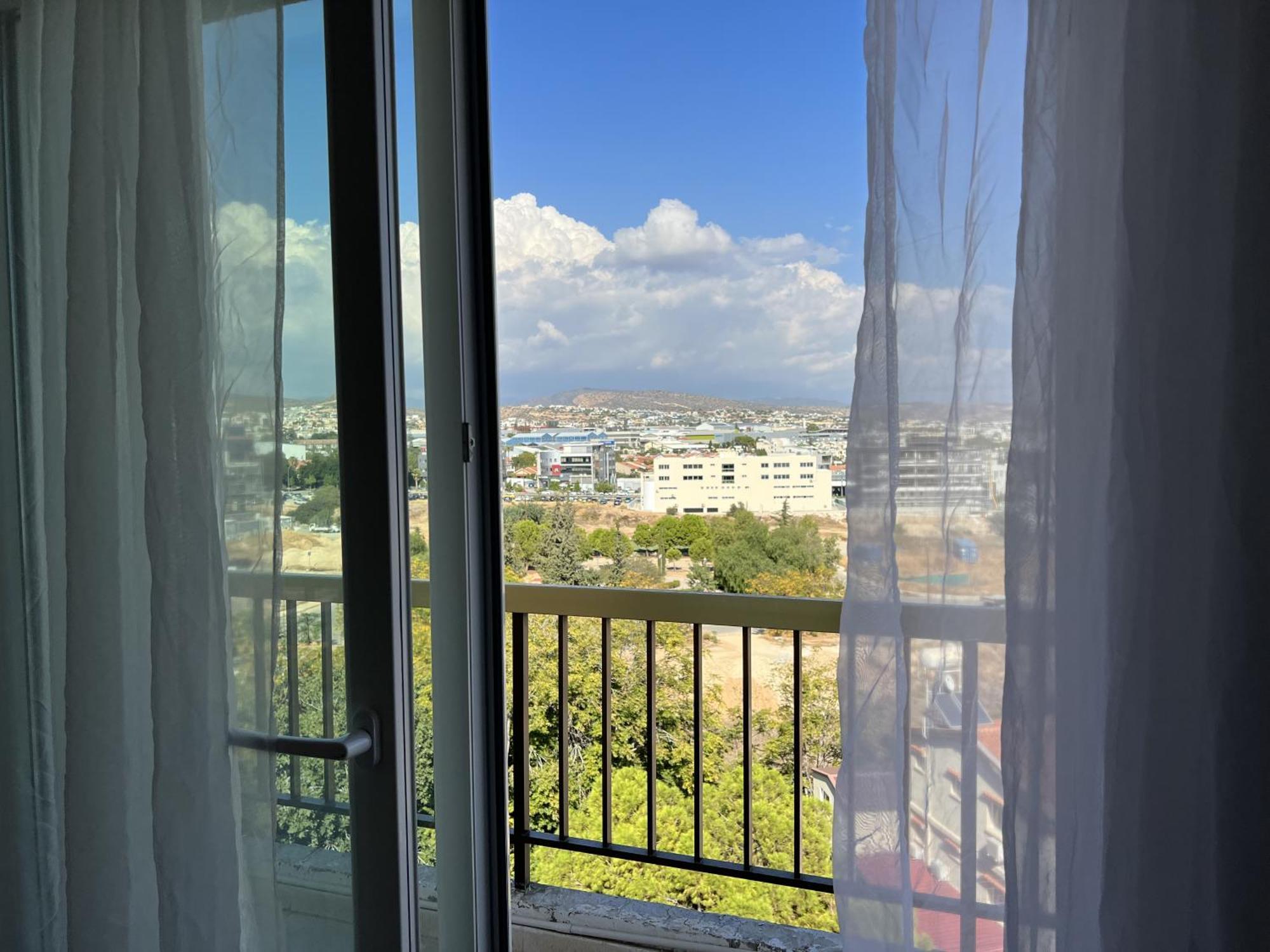 Sunny Rooms Λεμεσός Εξωτερικό φωτογραφία