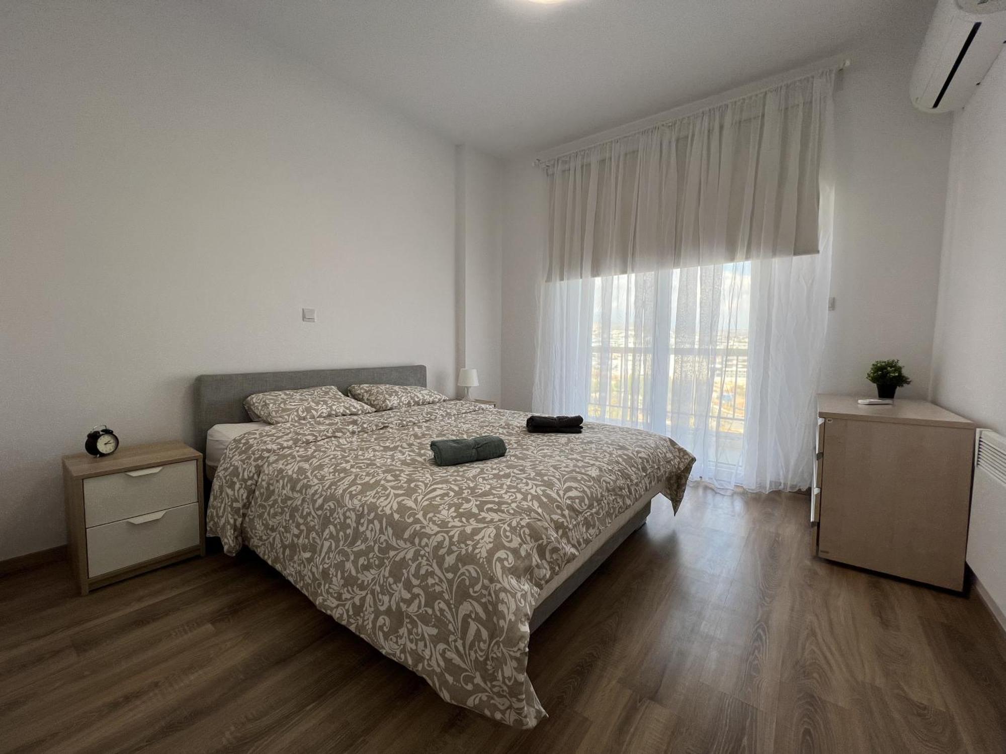 Sunny Rooms Λεμεσός Εξωτερικό φωτογραφία