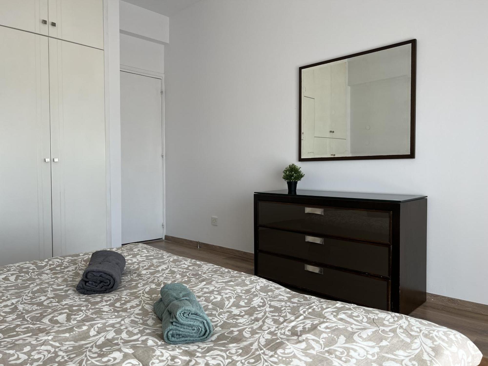 Sunny Rooms Λεμεσός Εξωτερικό φωτογραφία