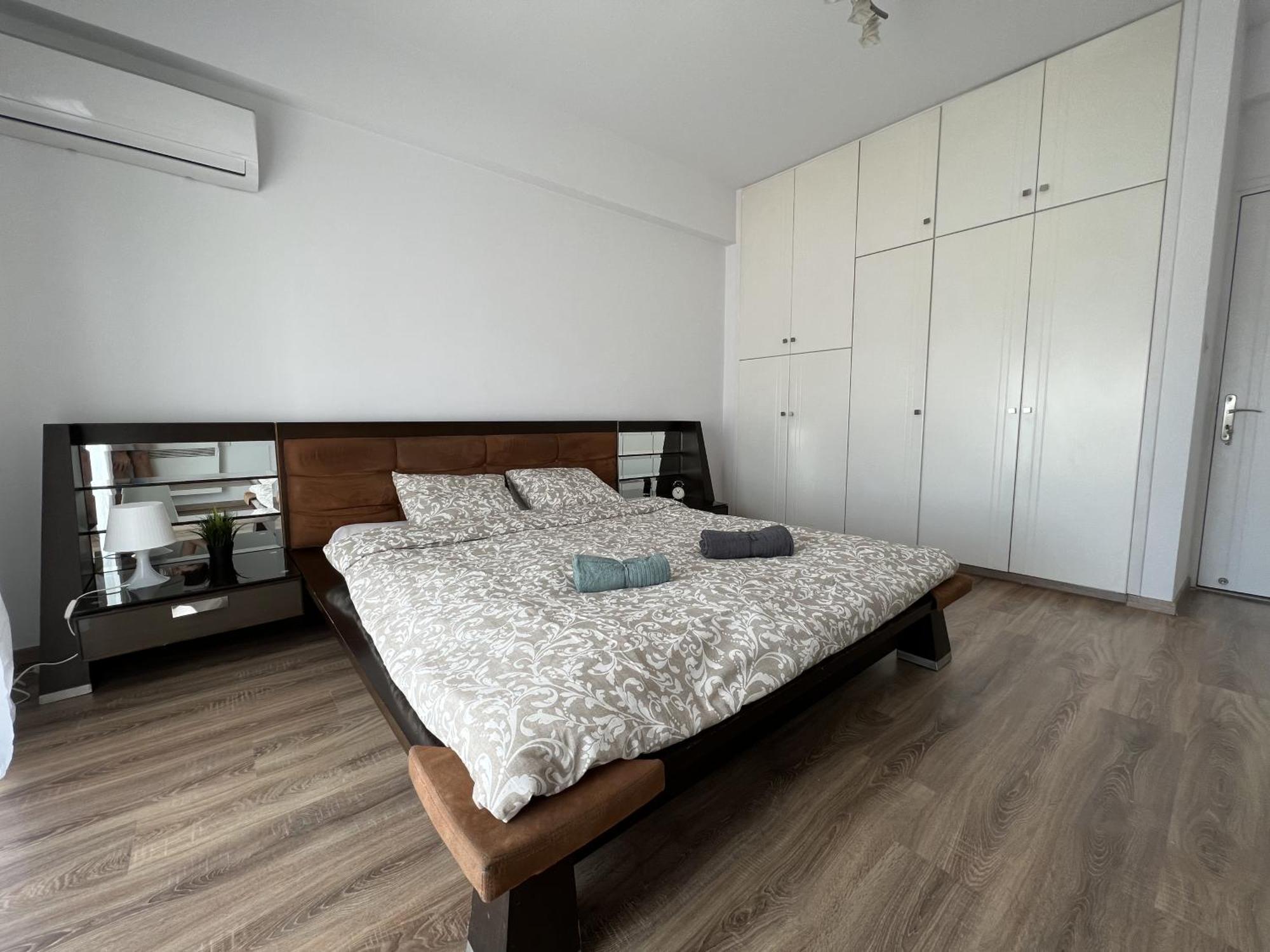 Sunny Rooms Λεμεσός Εξωτερικό φωτογραφία