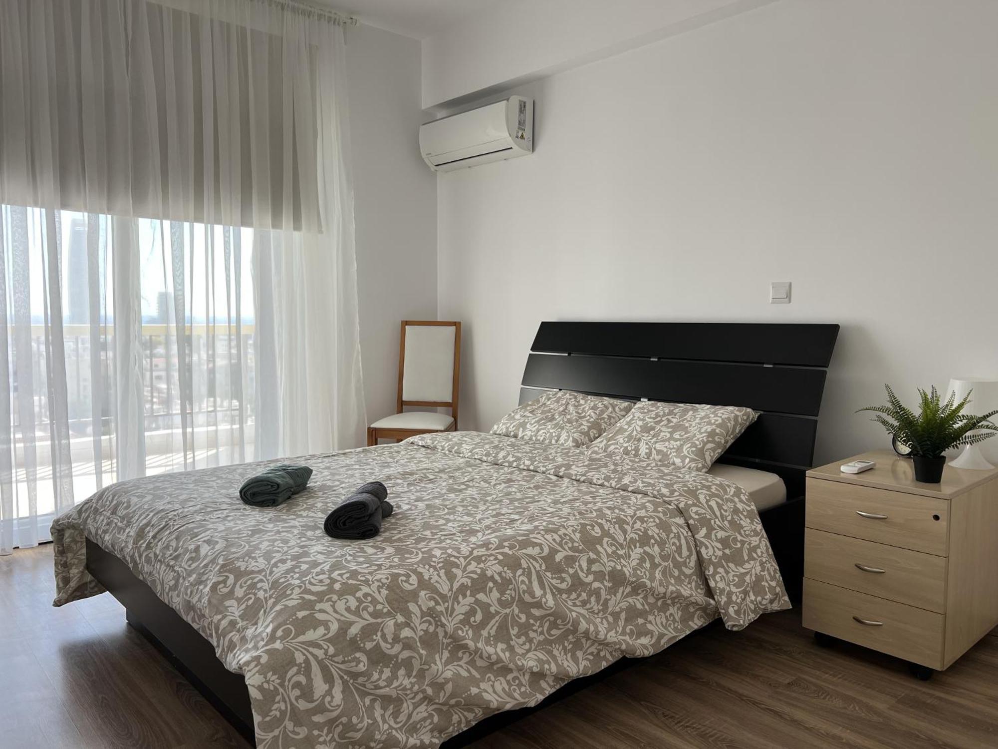 Sunny Rooms Λεμεσός Εξωτερικό φωτογραφία