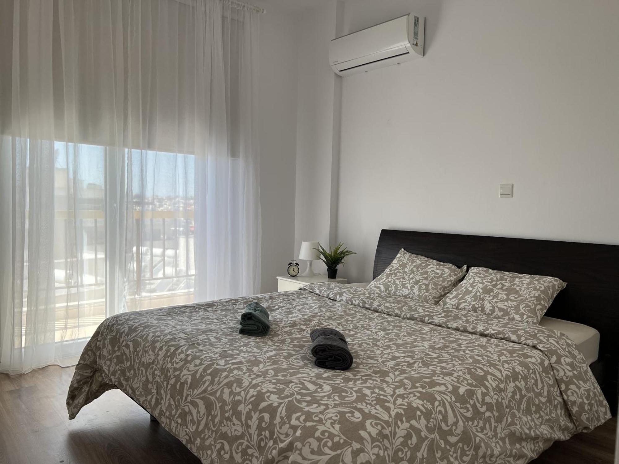 Sunny Rooms Λεμεσός Εξωτερικό φωτογραφία