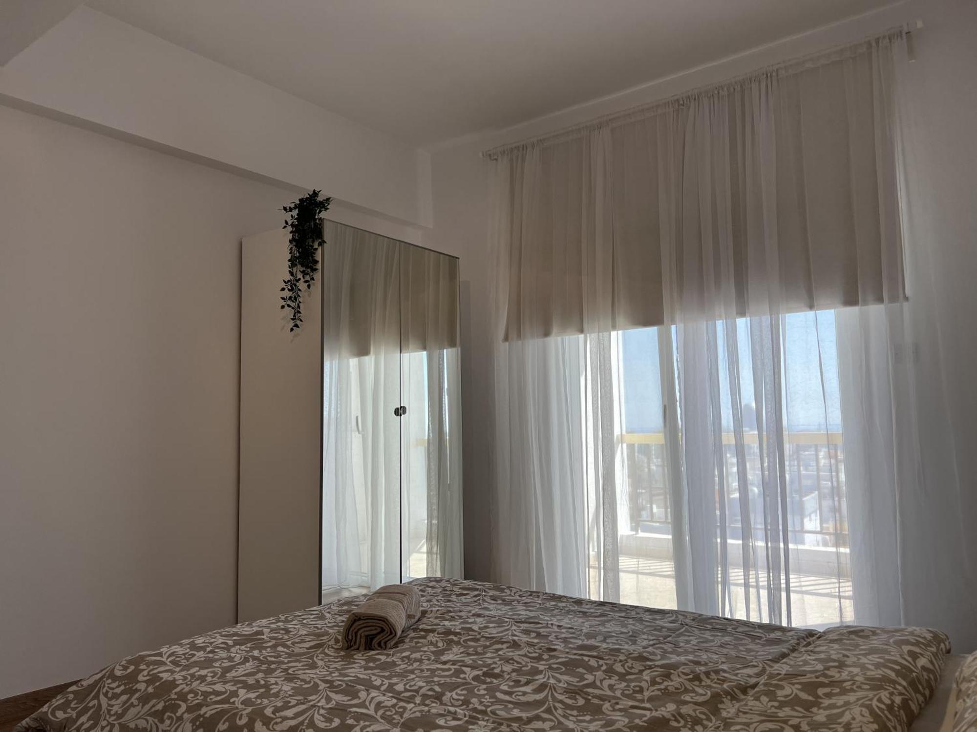 Sunny Rooms Λεμεσός Εξωτερικό φωτογραφία