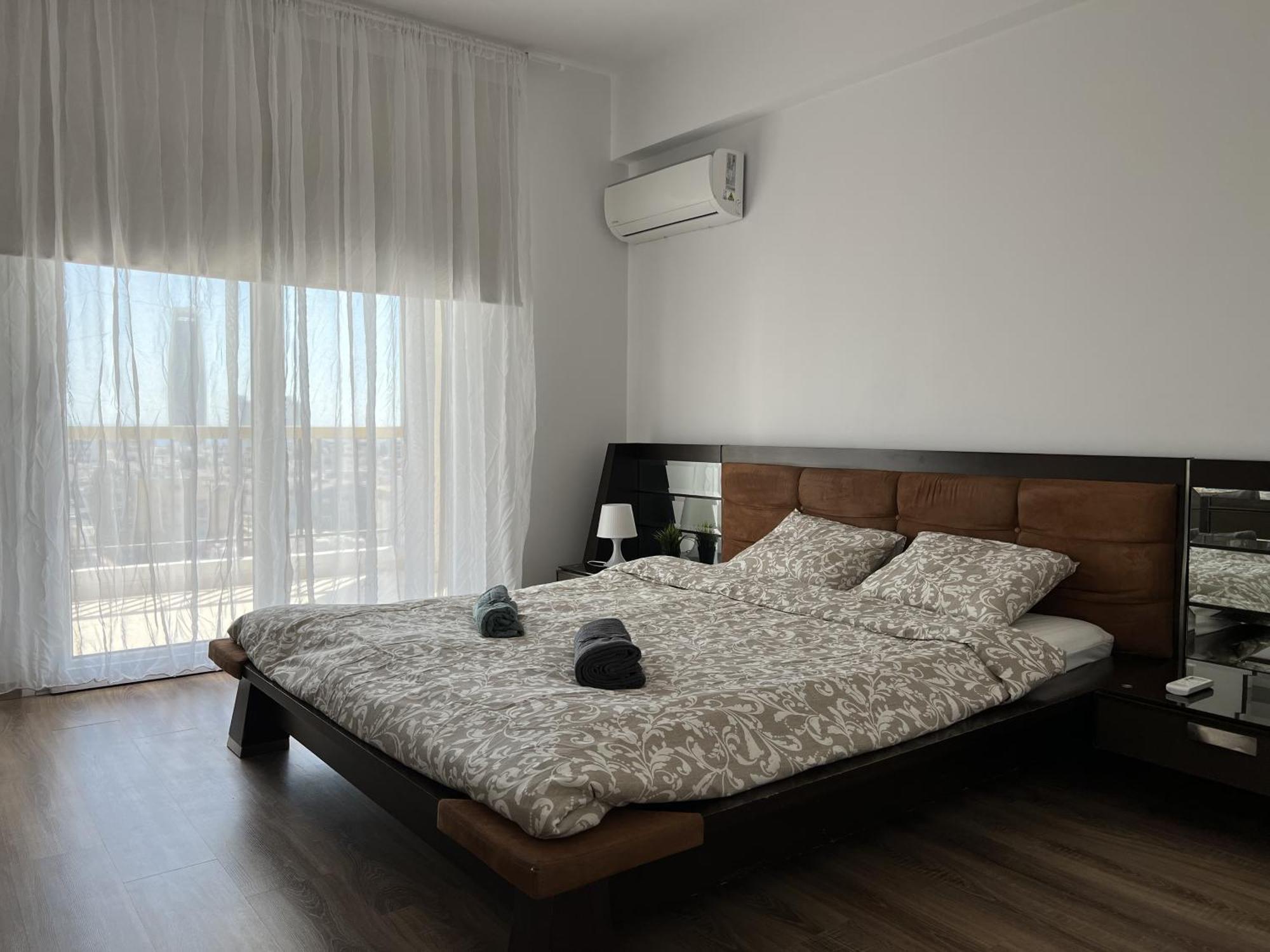 Sunny Rooms Λεμεσός Εξωτερικό φωτογραφία