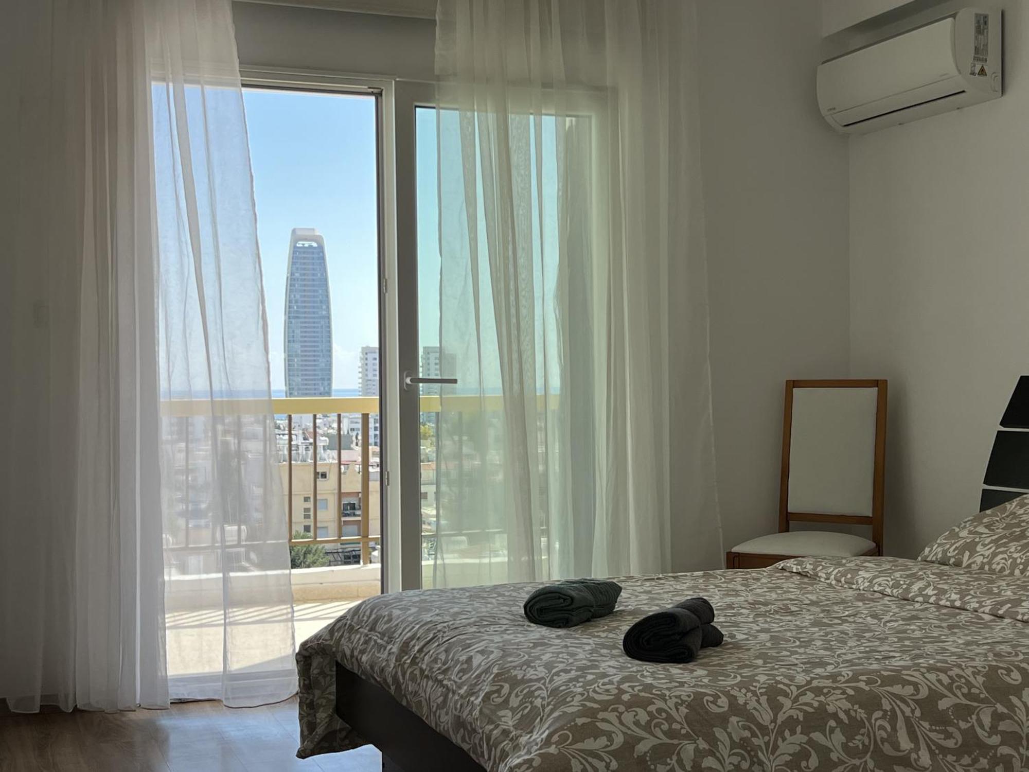 Sunny Rooms Λεμεσός Εξωτερικό φωτογραφία