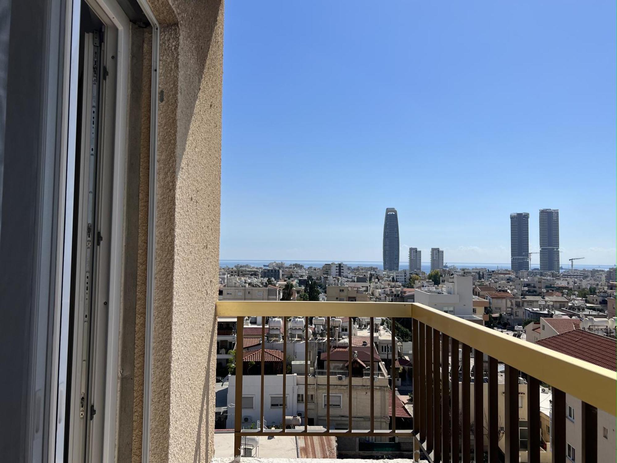 Sunny Rooms Λεμεσός Εξωτερικό φωτογραφία