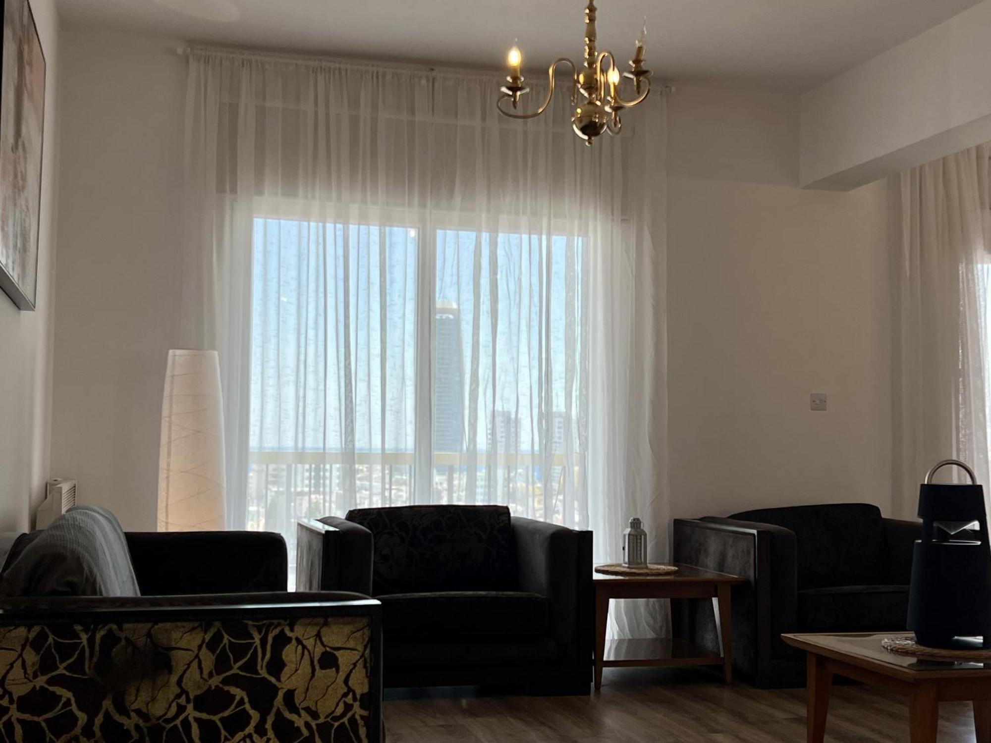 Sunny Rooms Λεμεσός Εξωτερικό φωτογραφία