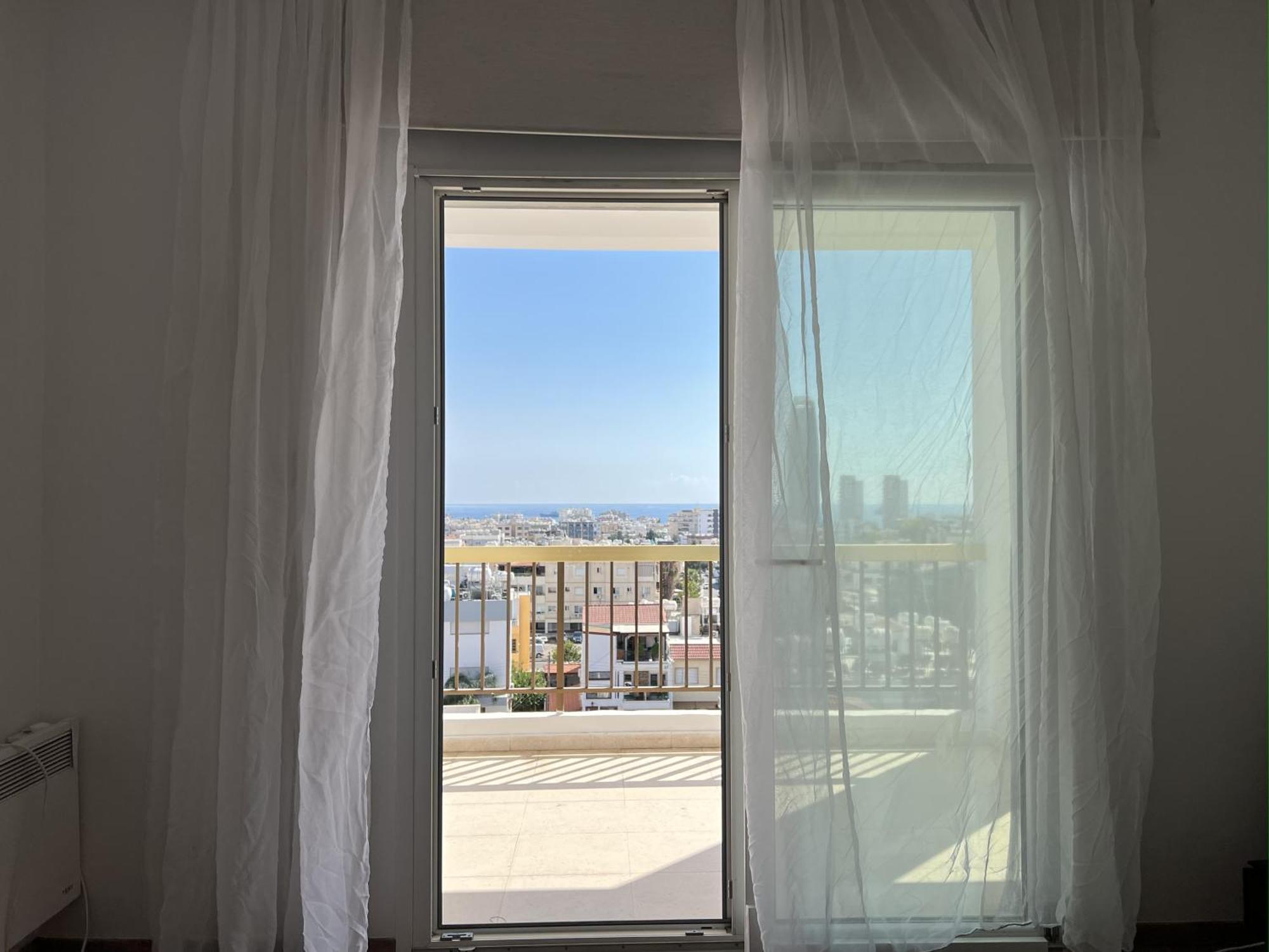 Sunny Rooms Λεμεσός Εξωτερικό φωτογραφία