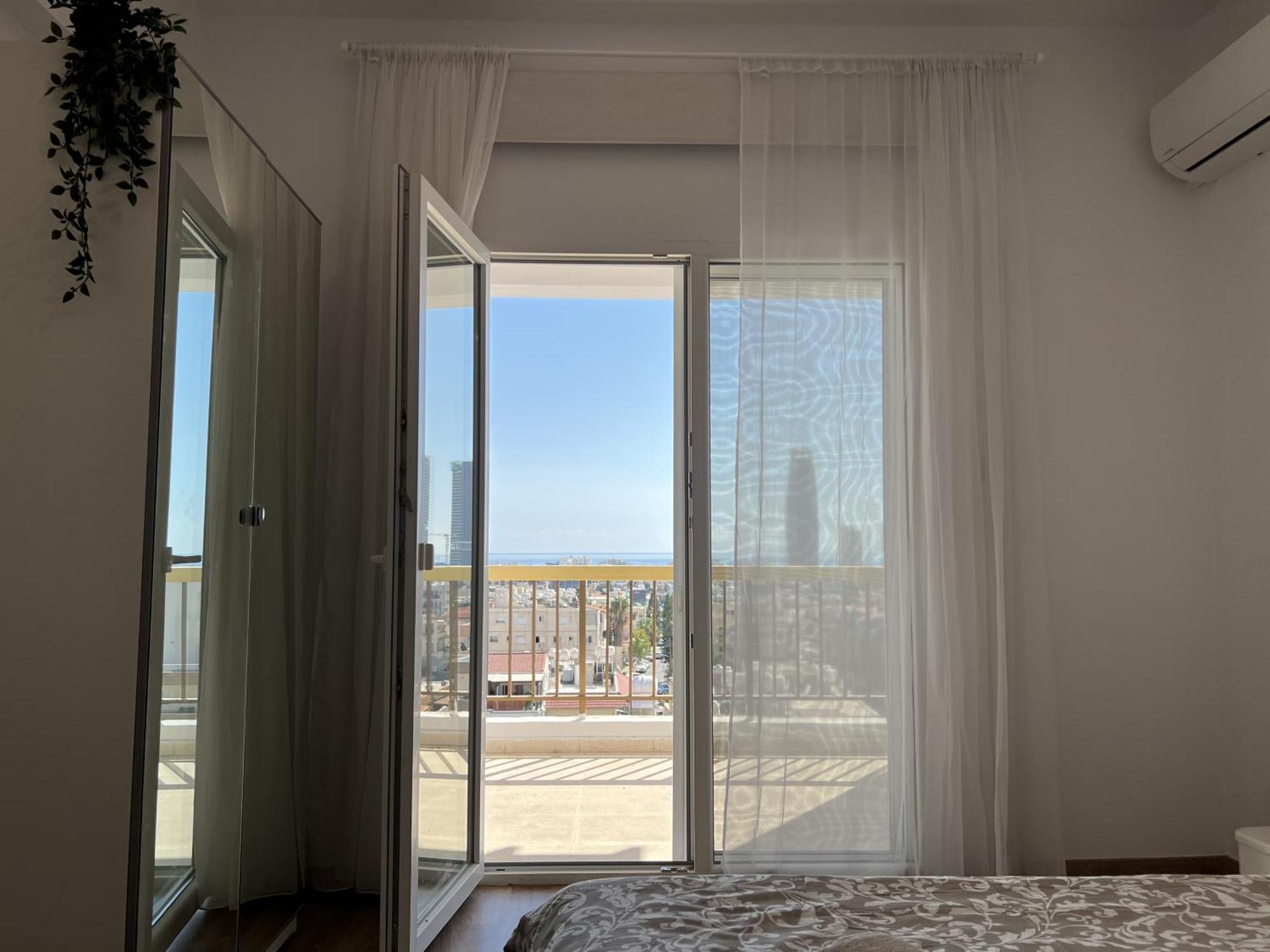 Sunny Rooms Λεμεσός Εξωτερικό φωτογραφία