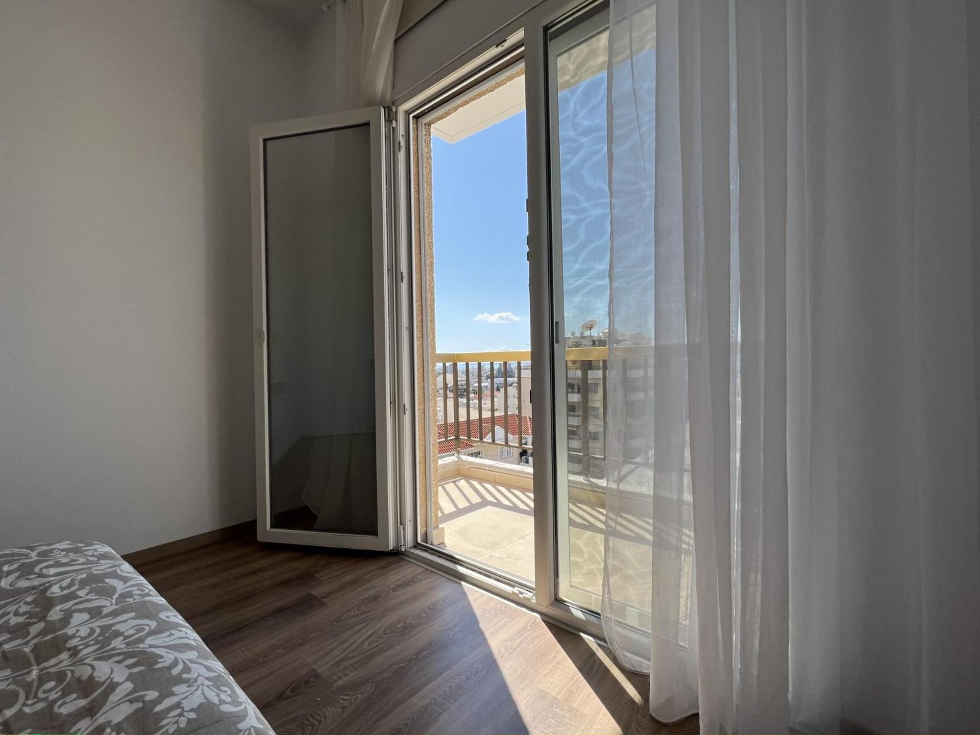 Sunny Rooms Λεμεσός Εξωτερικό φωτογραφία