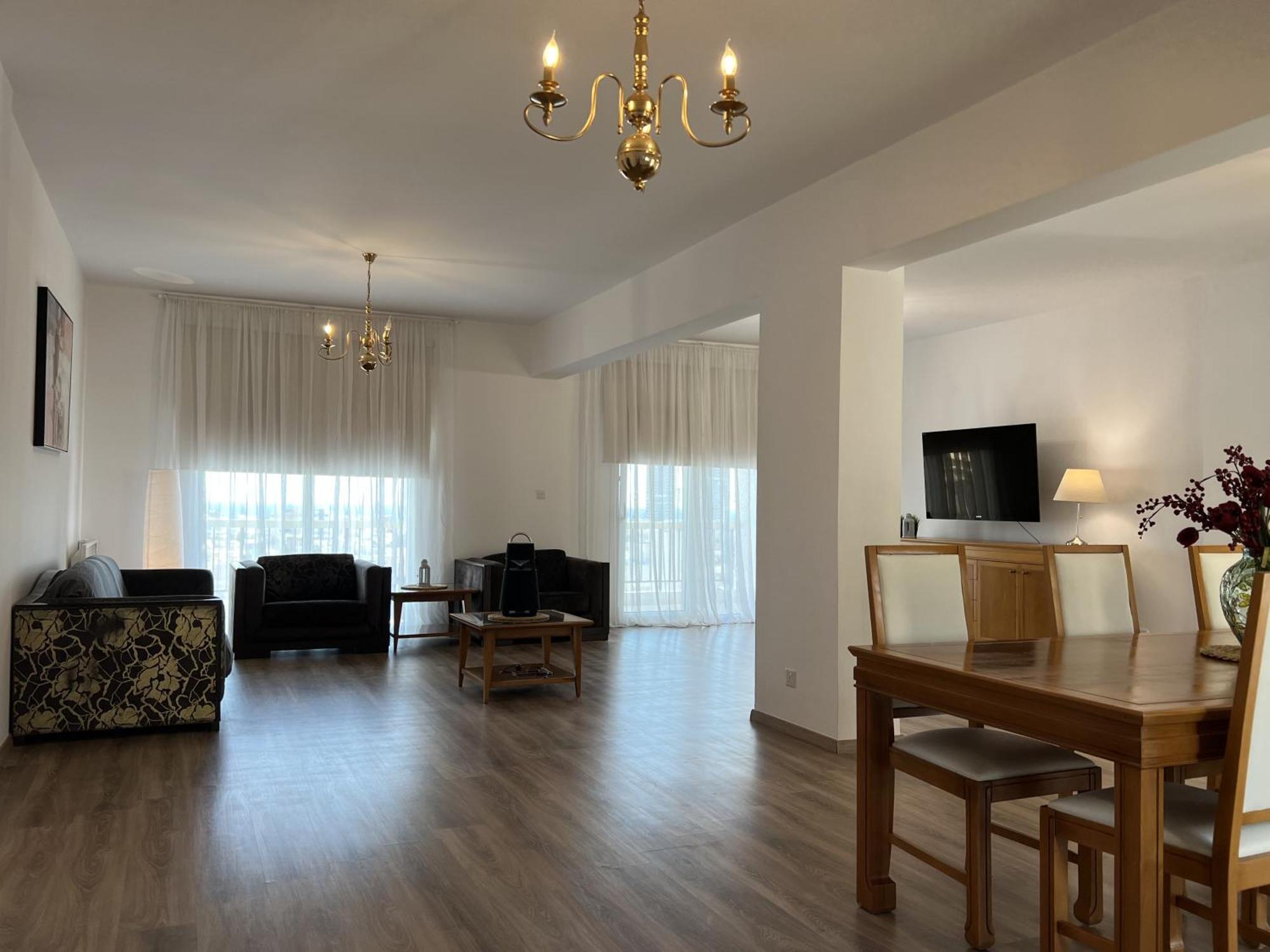Sunny Rooms Λεμεσός Εξωτερικό φωτογραφία
