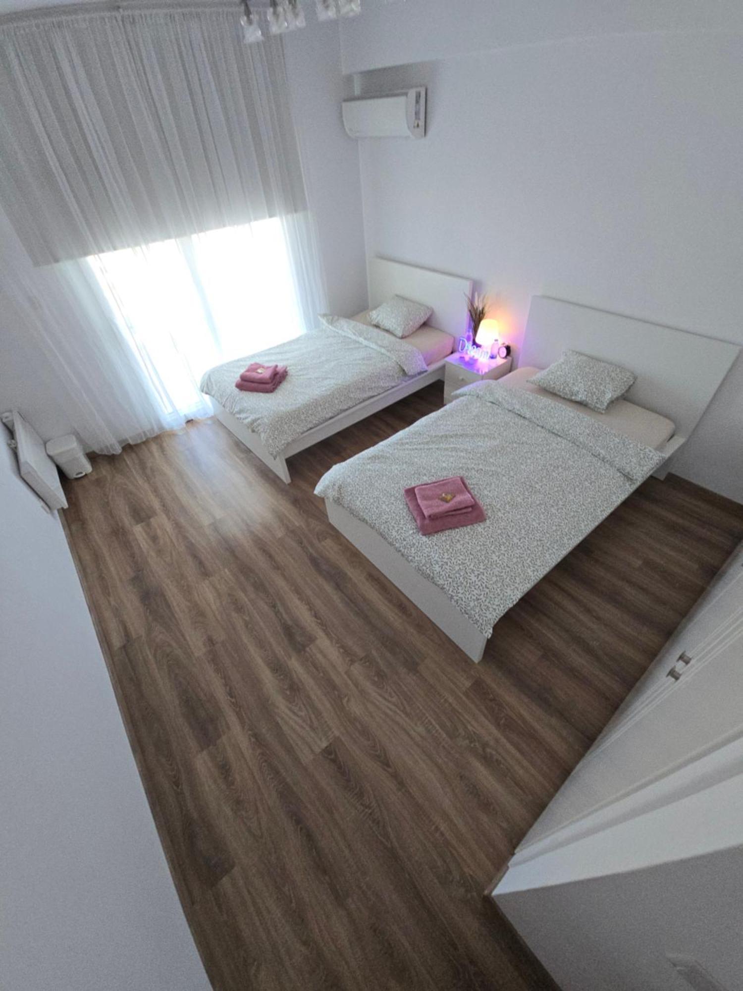 Sunny Rooms Λεμεσός Εξωτερικό φωτογραφία