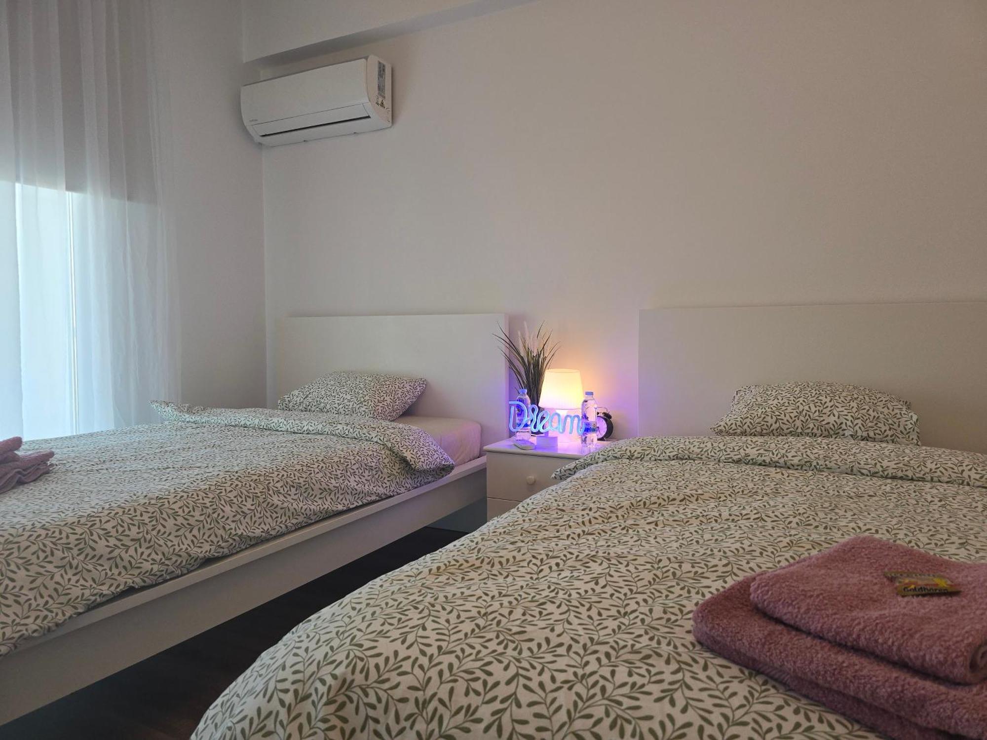 Sunny Rooms Λεμεσός Εξωτερικό φωτογραφία