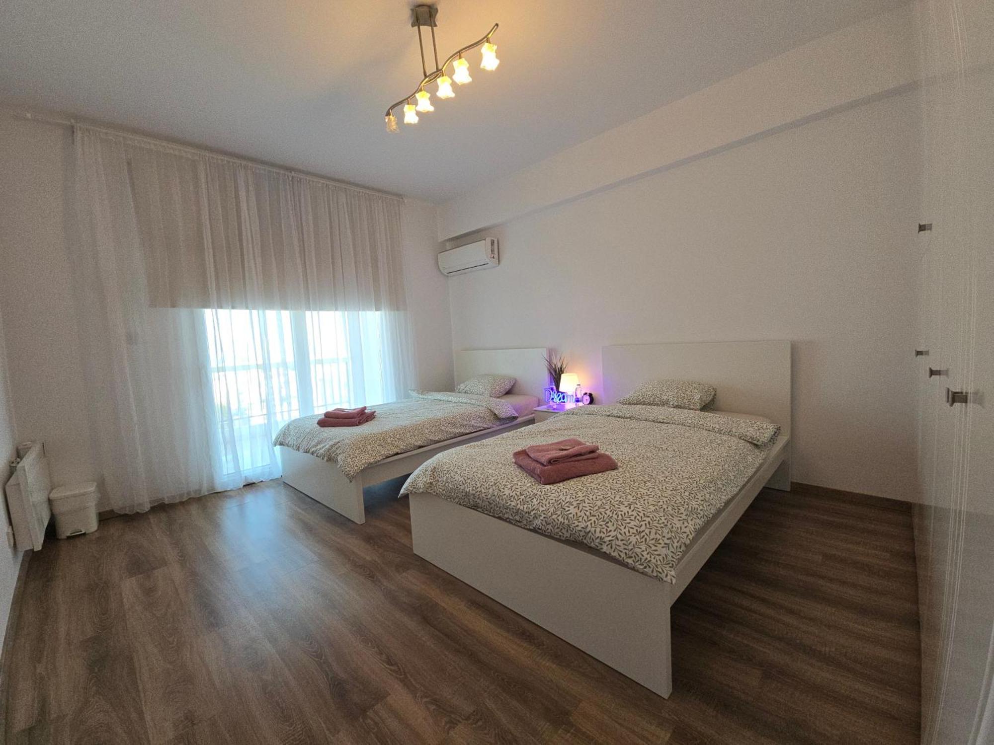 Sunny Rooms Λεμεσός Εξωτερικό φωτογραφία