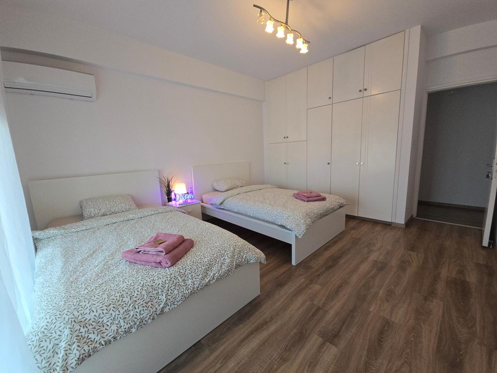 Sunny Rooms Λεμεσός Εξωτερικό φωτογραφία