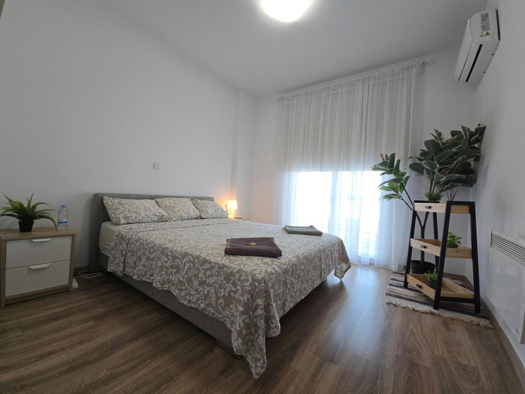Sunny Rooms Λεμεσός Εξωτερικό φωτογραφία
