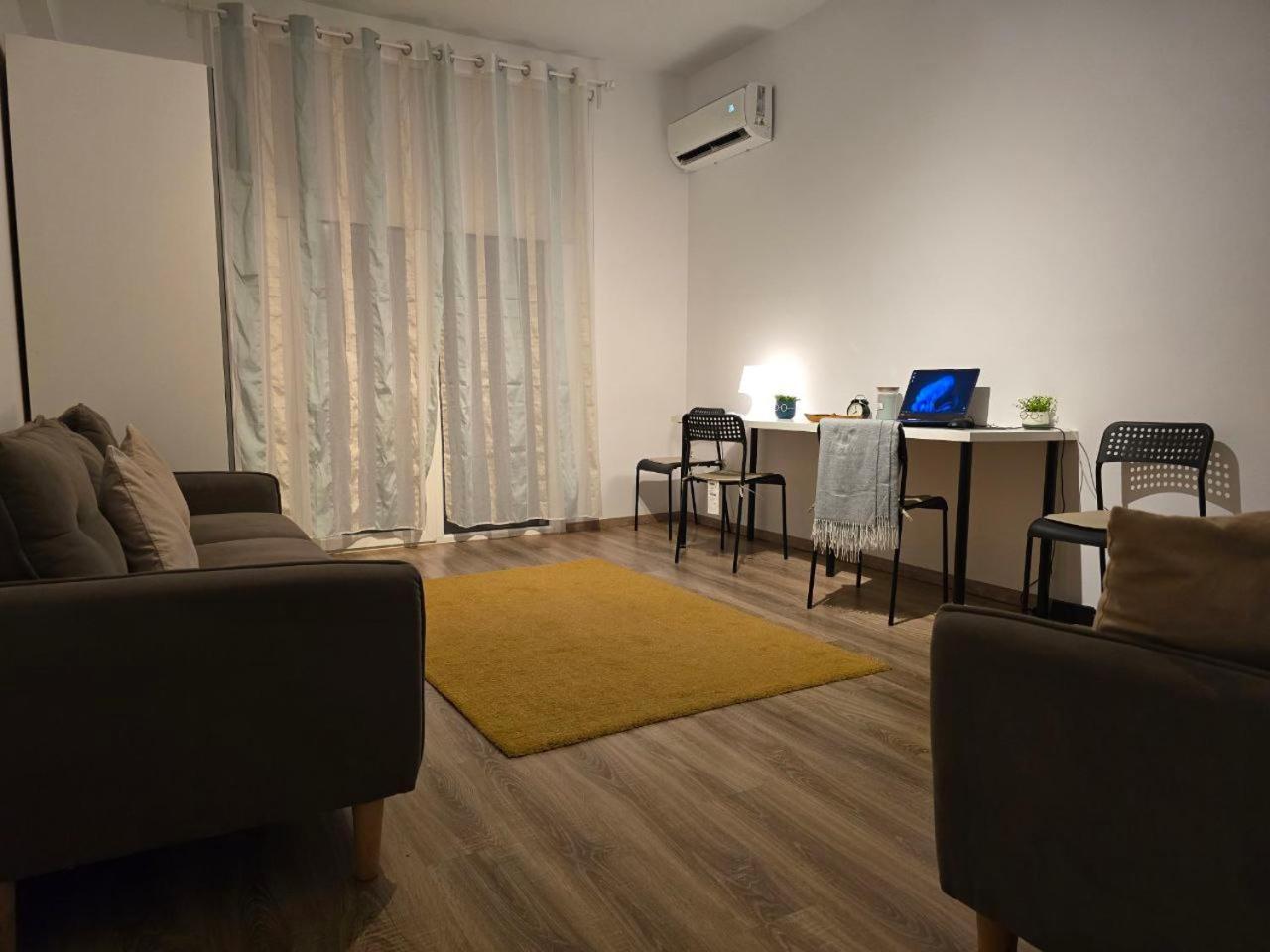 Sunny Rooms Λεμεσός Εξωτερικό φωτογραφία