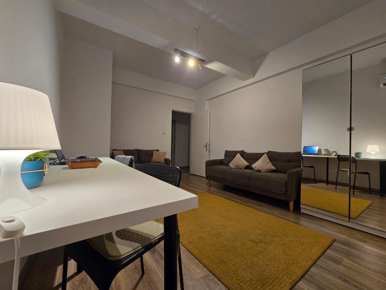 Sunny Rooms Λεμεσός Εξωτερικό φωτογραφία