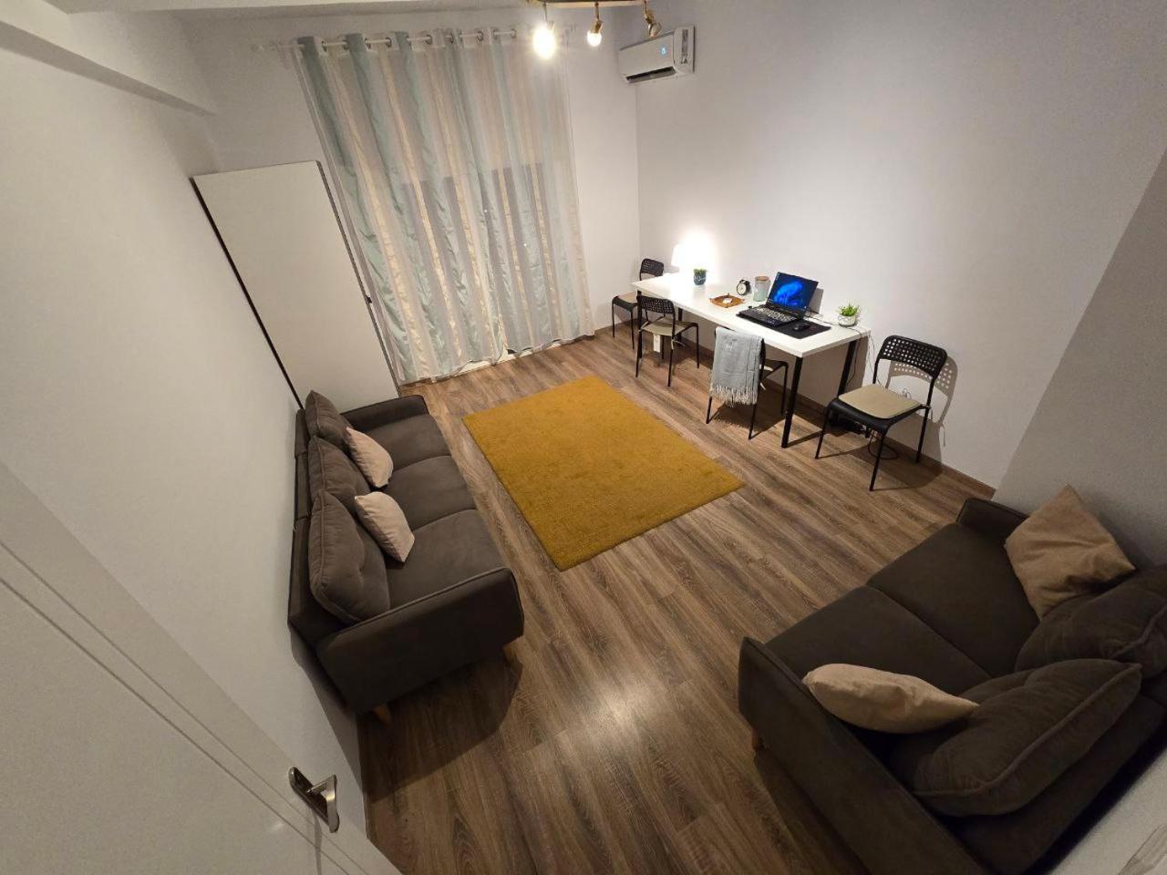 Sunny Rooms Λεμεσός Εξωτερικό φωτογραφία