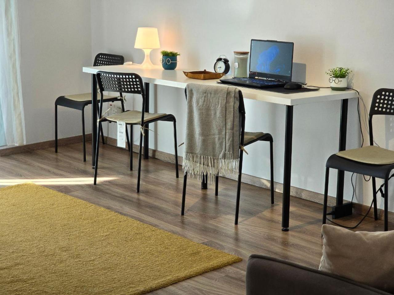Sunny Rooms Λεμεσός Εξωτερικό φωτογραφία