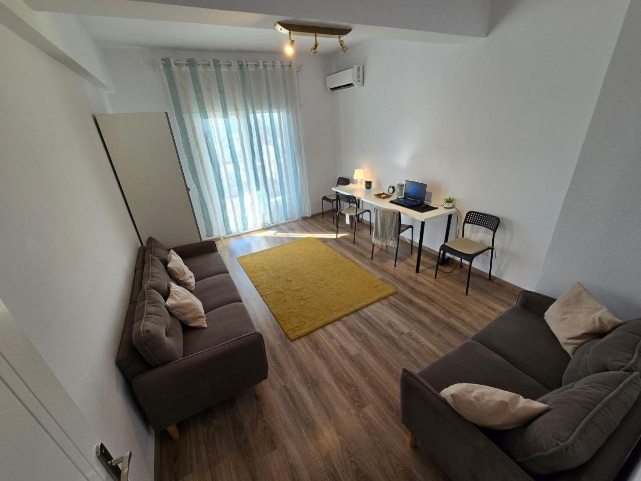 Sunny Rooms Λεμεσός Εξωτερικό φωτογραφία