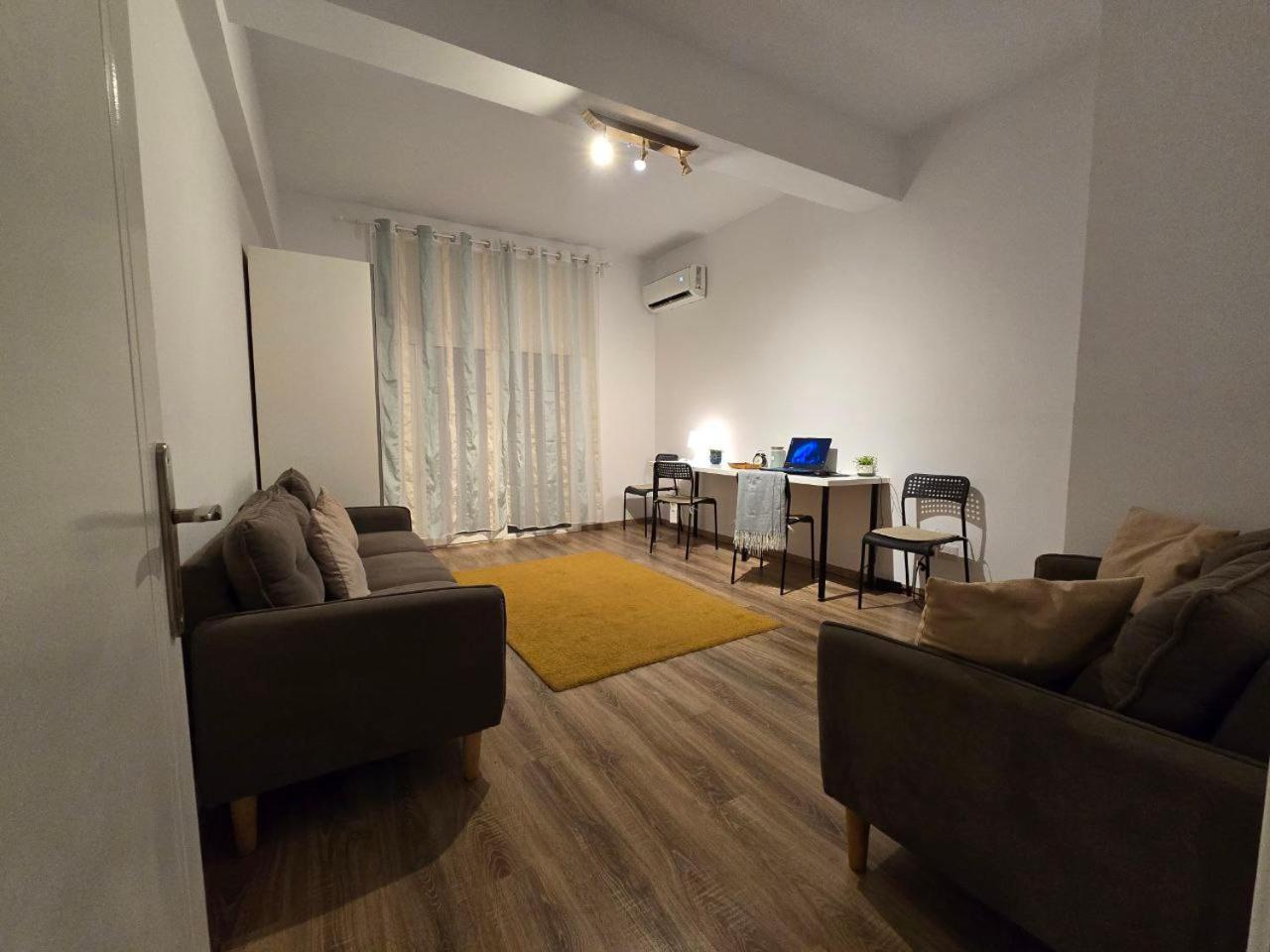 Sunny Rooms Λεμεσός Εξωτερικό φωτογραφία